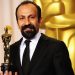 Oscarlı yönetmen Asghar Farhadi’den sinema dünyasına çağrı: ‘İran halkının yanında olun’