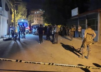 Osmaniye’de silahlı kavga: 2 ölü, 3 yaralı