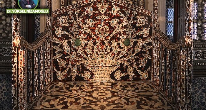 Osmanlı tahtına varis olmak 