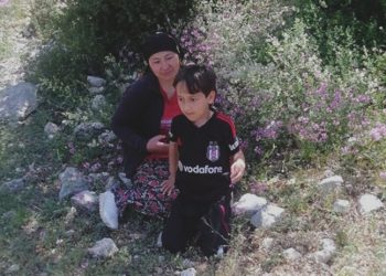 Otizmli Ege ile annesinden 5 gündür haber alınamıyor