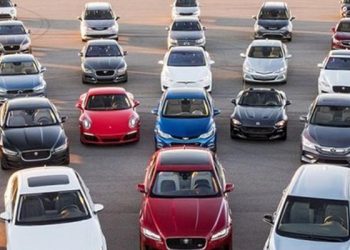 Otomotiv endüstrisinin ihracatı ağustosta yüzde 6 düştü