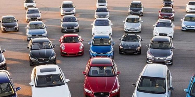 Otomotiv endüstrisinin ihracatı ağustosta yüzde 6 düştü