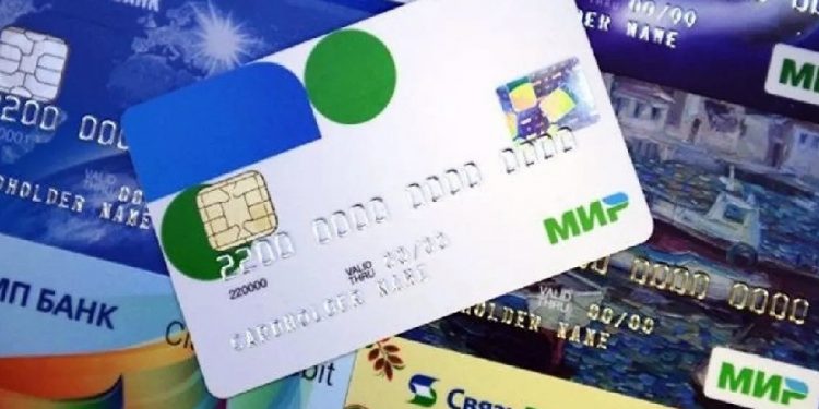 Özbekistan, Rus ödeme sistemi Mir’in kullanımını durdurdu