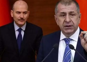 Özdağ: Soylu’nun görevden alınması mümkün görünmüyor