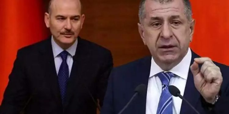 Özdağ: Soylu’nun görevden alınması mümkün görünmüyor