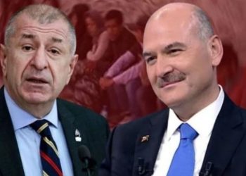 Özdağ, iddialarına devam ediyor: Soylu yeni parti kurma hazırlığı içinde