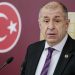 Özdağ: ‘Parti kurmak isteyen Soylu’ya ABD ‘önce uyuşturucuyla bağlantısını kessin’ dedi
