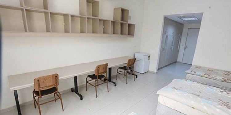 Özel yurtlara zam sınırı getirildi