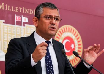 Özel'den Mersin'deki saldırıya ilişkin açıklama: Herkes aklını başına alacak
