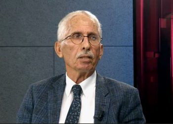 Özer Sencar: HDP’nin desteklemediği bir adayın kazanma şansı yok, hayal görmesinler