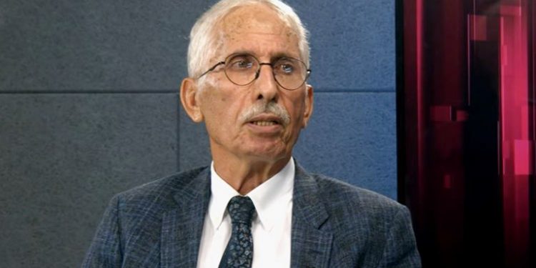 Özer Sencar: HDP’nin desteklemediği bir adayın kazanma şansı yok, hayal görmesinler