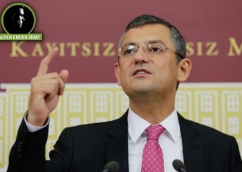 Özgür Özel’deki bu motivasyon nedendir?