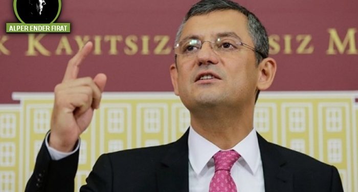 Özgür Özel’deki bu motivasyon nedendir?