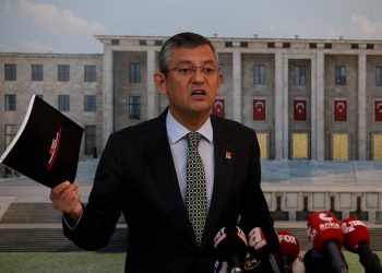 Özgür Özel’den ‘Dilşah Ercan’ açıklaması: ‘Algı operasyonuna niyetleniyorlar’
