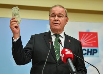 Öztrak’tan ‘vaat çalma’ açıklaması: Bu hükümetin beyin ölümü gerçekleşti