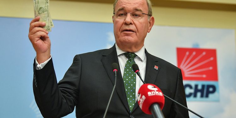 Öztrak’tan ‘vaat çalma’ açıklaması: Bu hükümetin beyin ölümü gerçekleşti