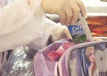 Pahalılık, öğrencilerin beslenme çantasını da vurdu: Çeşit azaldı, dengesiz beslenme arttı