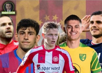 Panik mi nokta transfer mi? 