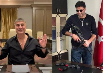 Peker: Bıçak sırtında yaşarken cinayet işlettiğimi düşünmek safdillik olur
