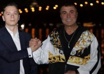 Peker listesi dolaşıma sokuldu: Ahmet Şık’tan sert tepki geldi