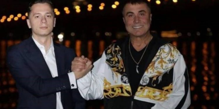 Peker listesi dolaşıma sokuldu: Ahmet Şık’tan sert tepki geldi