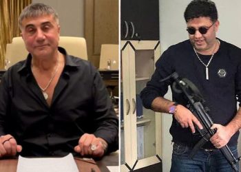 Peker’den Cenk Çelik infazı açıklaması: ‘Böyle bir cinayeti işlediğimi düşünmek bile safdillik’