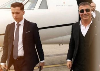 Peker’e gözdağı mı? Basın danışmanı Emre Olur Türkiye’ye getirildi iddiası