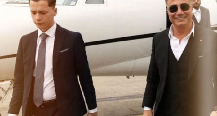 Peker’e gözdağı mı? Basın danışmanı Emre Olur Türkiye’ye getirildi iddiası