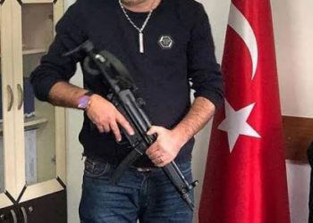 Peker&rsquo;i tehdit eden Cenk &Ccedil;elik başından vuruldu: Peker &lsquo;&ouml;ld&uuml;r&uuml;p &uuml;zerime atacaklar&rsquo; demişti