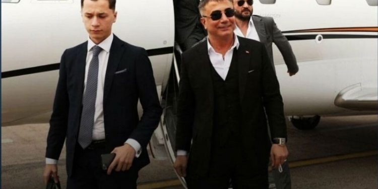 Peker'in avukatından Emre Olur açıklaması