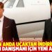 Peker'in danışmanı için yeni açıklama: Son anda uçaktan indirildi, Arnavutluk'ta nezarette