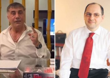 Peker’in ‘rüşvet ağı’ iddialarının odağındaki Serhat Albayrak haberlerine erişim engeli kararı