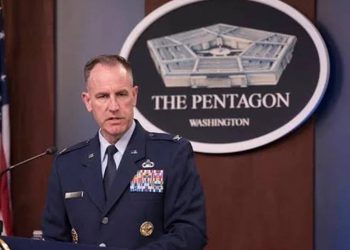 Pentagon, Yunanistan ve Türkiye’ye gerilimi düşürmek için diyalog çağrısı yaptı