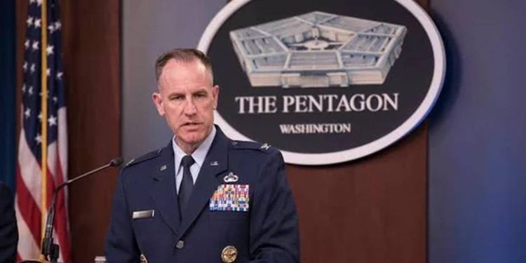 Pentagon, Yunanistan ve Türkiye’ye gerilimi düşürmek için diyalog çağrısı yaptı