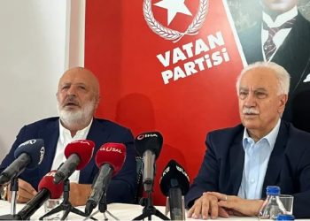 Perinçek: Şam ziyaretimiz Suriye’nin talebi üzerine ertelendi