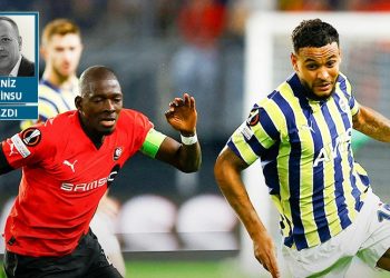 Pes etmeyen Fenerbahçe umut veriyor