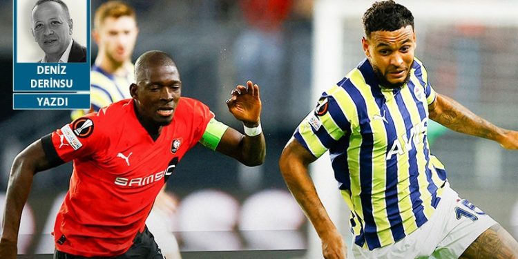 Pes etmeyen Fenerbahçe umut veriyor