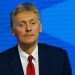 Peskov: ‘Türk bankaları Amerikan yaptırımlarına uğramamak için Mir’den çıktı’