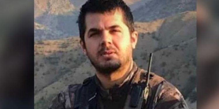 Polis Murat Sucu'nun ağabeyi: İntiharından önce telefonunu sıfırlamış, araştırılmasını istiyoruz