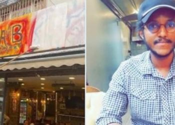 Polis baskısına maruz kalıyordu: Kızılay’daki Somali restoranının sahibi gözaltına alındı