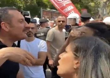 Polis müdürü Hanifi Zengin’e ikinci soruşturma