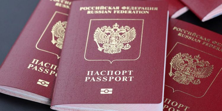 Polonya ve Baltık ülkeleri Rus vatandaşlarına sınırlarını kapattı