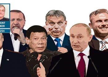 Post-faşizme dikkat!