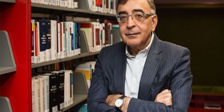 Prof. Dr. Hayri Kozanoğlu: Dost ülkelerden takviye istenecek, ekonomik ve politik tavizler sürecek