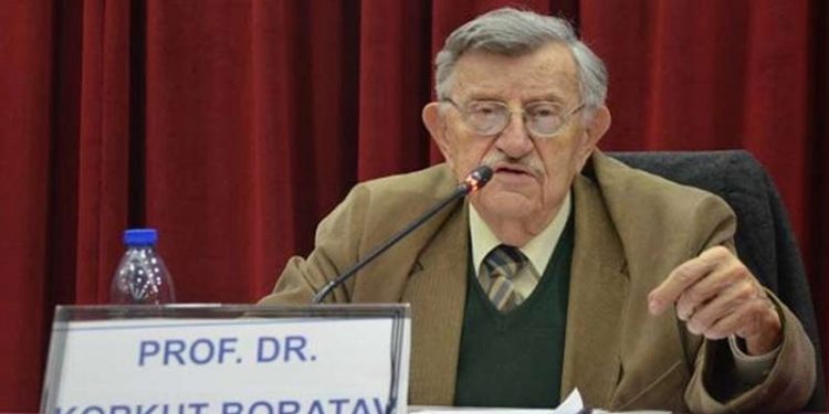 Prof. Dr. Korkut Boratav: KKM tuzağa dönüştü, kamunun yükünü büyütüyor
