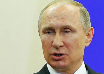 Putin, "Batı, Rusya'yı yok etmek istiyor" diyerek kısmi askeri seferberlik ilan etti