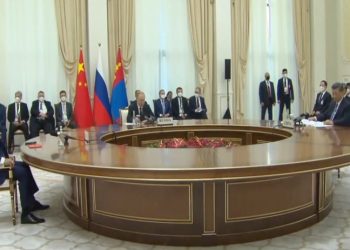 Putin, Çin lideriyle görüştü: Ukrayna konusundaki 'dengeli tutumu' nedeniyle teşekkür etti