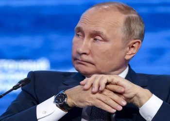 Putin: Rusya, Ukrayna operasyonu yüzünden hiçbir şey kaybetmedi
