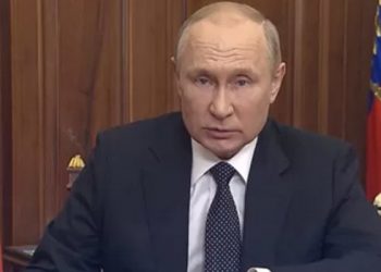 Putin Rusya'da kısmi seferberlik ilan etti, AB yeni yaptırımlar getireceğini açıkladı