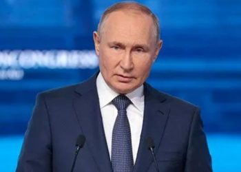 Putin: Ukrayna tahılının güzergahı değişmeli